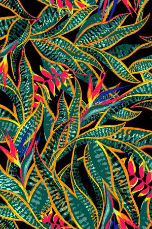 复古欧式风格印花华亿平台图片