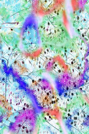 果实印花华亿平台图片