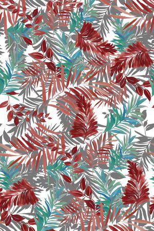 个性男装印花华亿平台图片