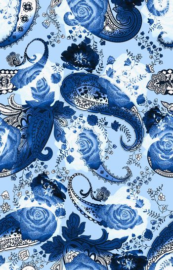 431059-素雅火腿花宝石组合