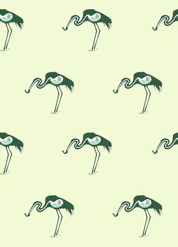 431069-天鹅的心里自有一个湖泊