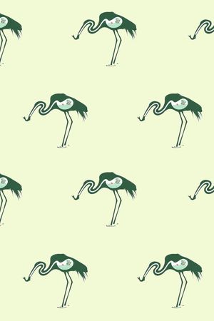 天鹅印花华亿平台图片