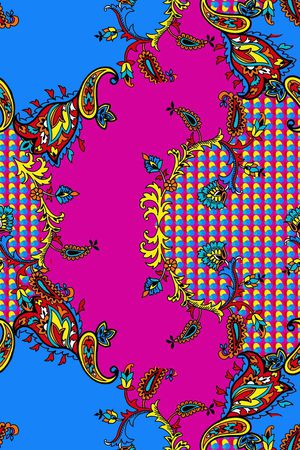 传统印花印花华亿平台图片