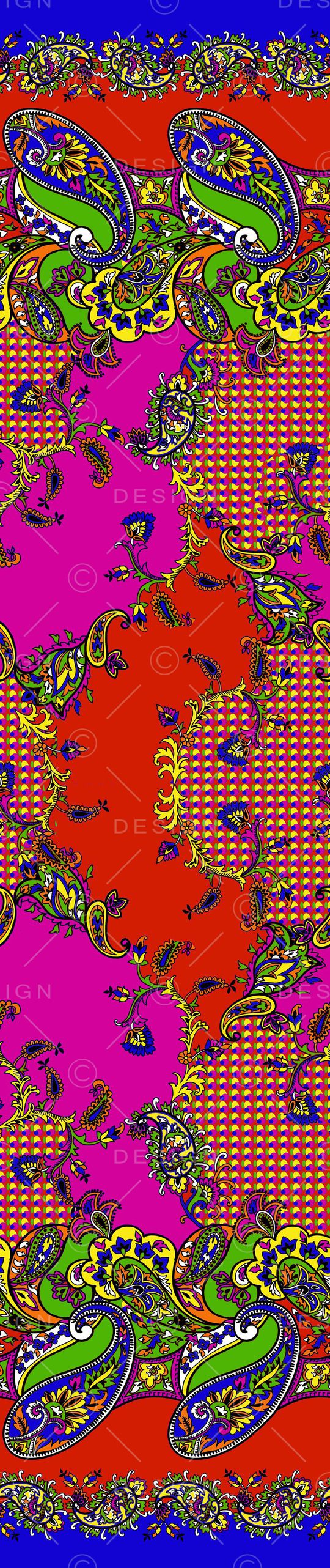 传统印花印花华亿平台图片