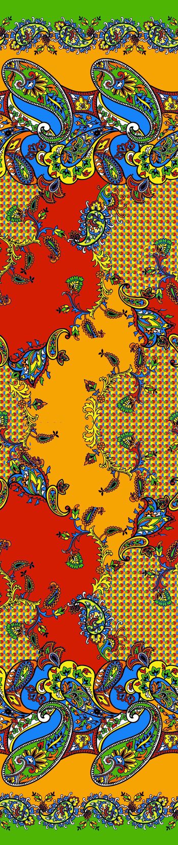 431114-双边定位佩斯利华亿平台设计