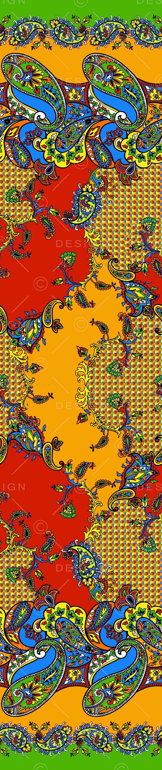 传统印花印花华亿平台图片