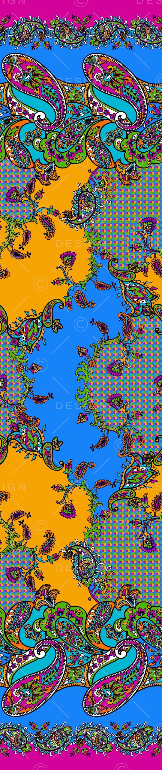 传统印花印花华亿平台图片