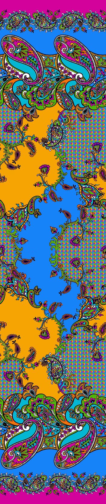 431116-双边定位佩斯利华亿平台设计