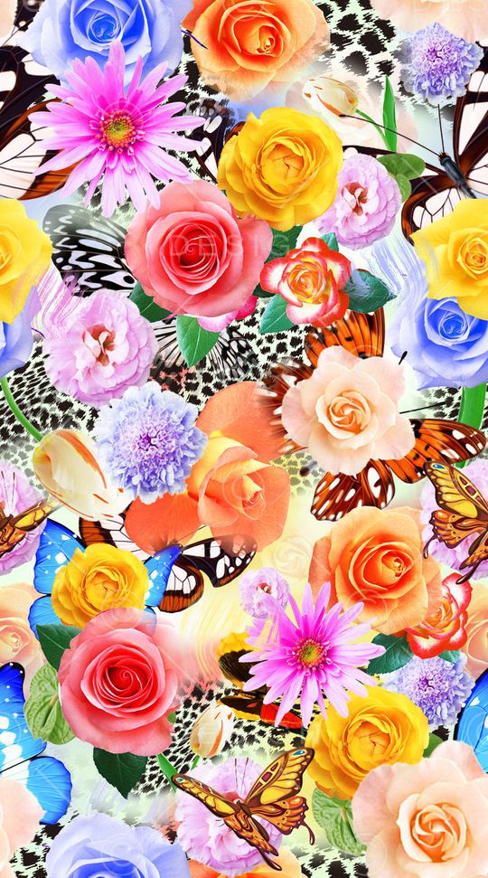 时尚.印花华亿平台图片