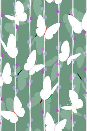 树印花华亿平台图片