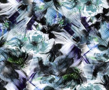 431207-时尚个性男装瑕疵抽象数码印花