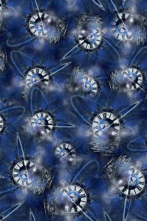 地球印花华亿平台图片