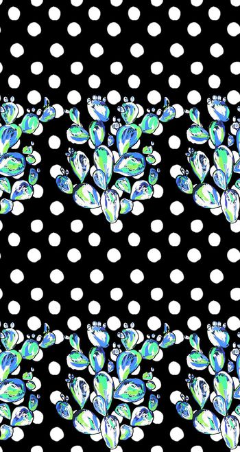 DG流行印花华亿平台图片