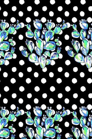 DG流行印花华亿平台图片