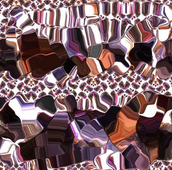 431266-抽象岩石沉积岩原石头矿产矿石流动的