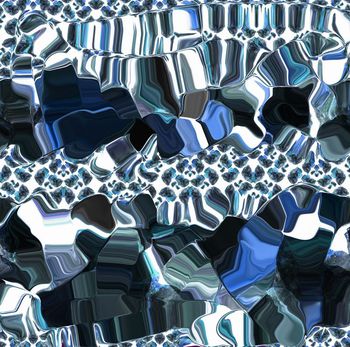 431267-抽象岩石沉积岩原石头矿产矿石流动的