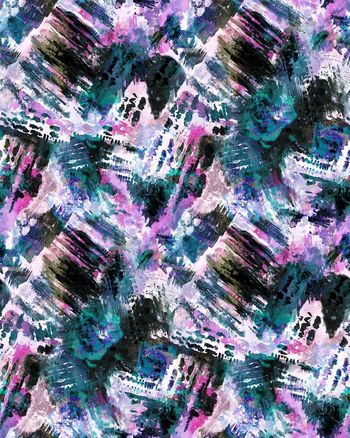 431273-抽象笔刷 纹理