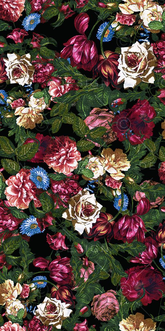 大气印花华亿平台图片