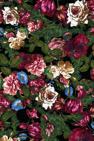 大气印花华亿平台图片