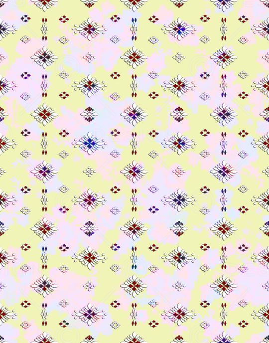 魅力印花华亿平台图片