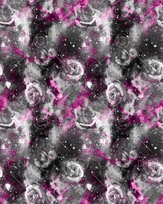 时尚潮流印花华亿平台图片