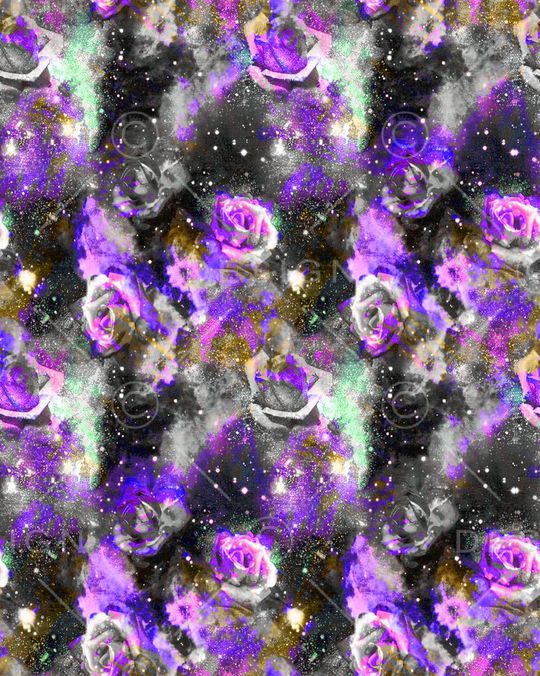 时尚潮流印花华亿平台图片