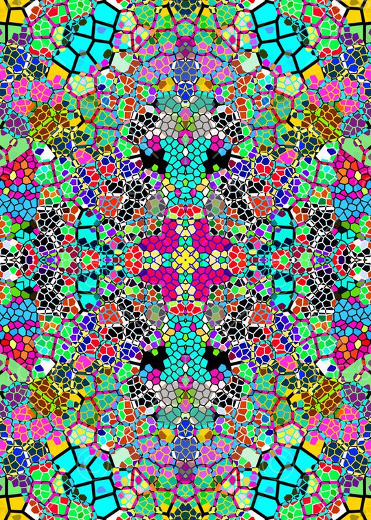 波西米亚印花华亿平台图片