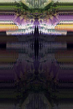 Marcelo Burlon印花华亿平台图片