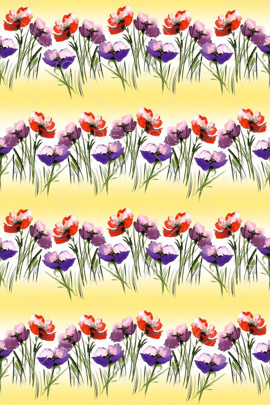 休闲风印花华亿平台图片