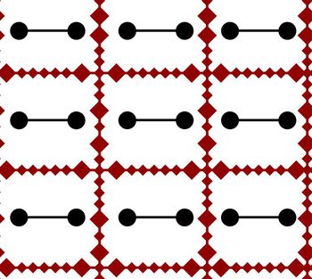 431518-创意超能陆战队大白卡通格子