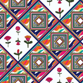 时尚印花华亿平台图片