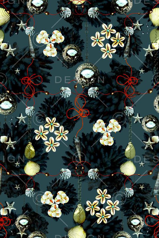 休闲印花华亿平台图片