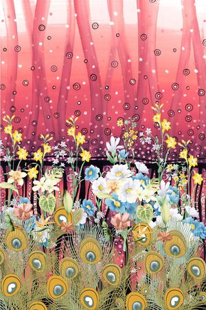 定位印花华亿平台图片