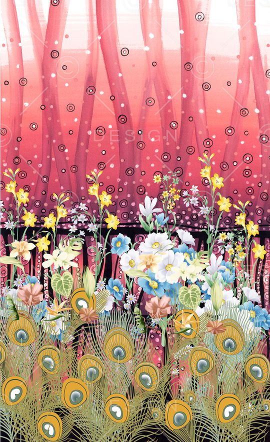 定位印花华亿平台图片