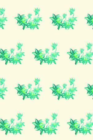 花朵印花华亿平台图片