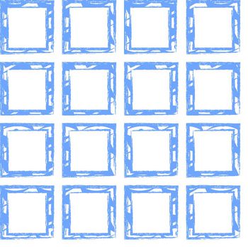 431750-彩色方格线框图案华亿平台