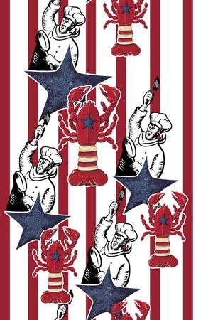 趣味印花华亿平台图片