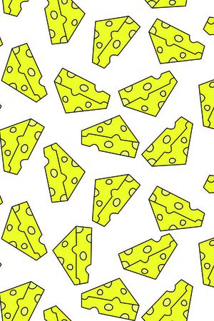 蛋糕印花华亿平台图片