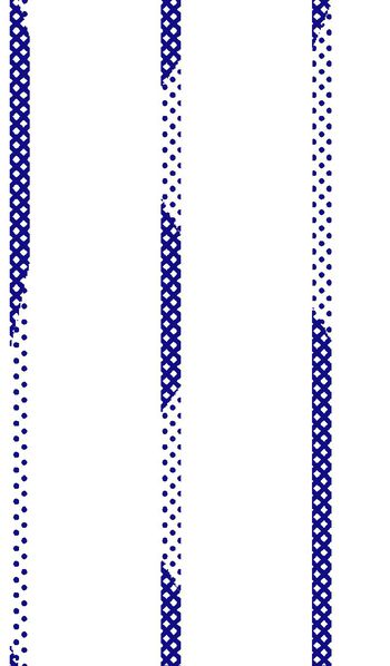 431846-男装衬衫简单条抽象鸟组合华亿平台