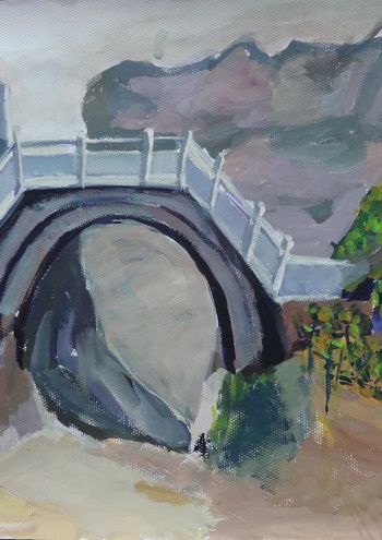 写景印花华亿平台图片