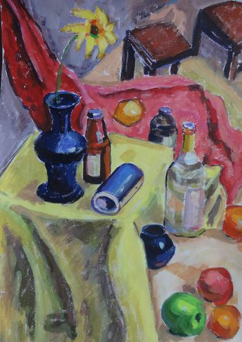 空间感印花华亿平台图片