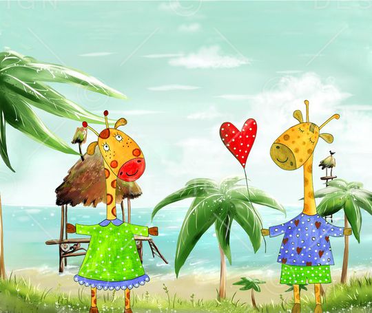 窗帘印花华亿平台图片