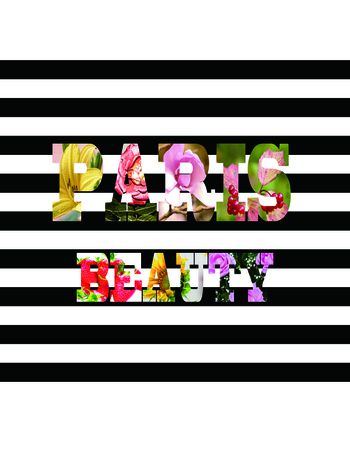 条子印花华亿平台图片