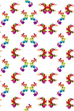 日韩印花华亿平台图片