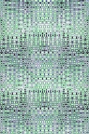 丝巾印花华亿平台图片