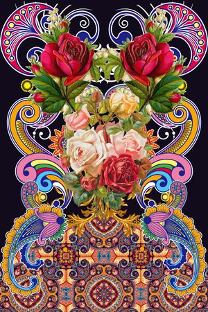 定位印花华亿平台图片