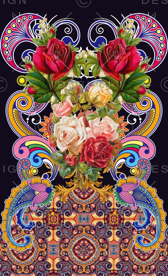 定位印花华亿平台图片