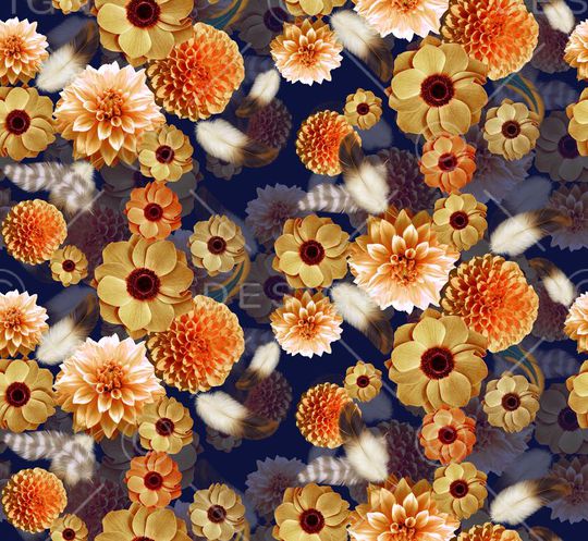 大牌印花华亿平台图片