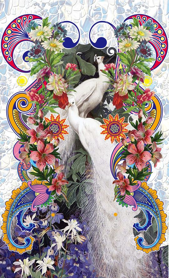 定位印花华亿平台图片