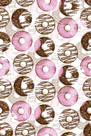 卡通印花华亿平台图片